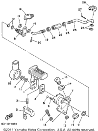 Drive Selector