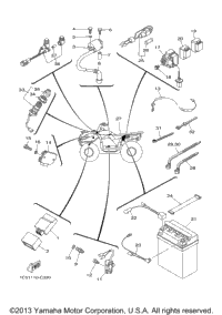 Electrical 1