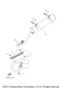 Exhaust
