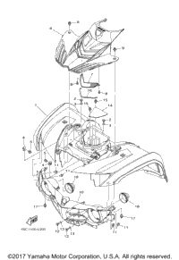 Front Fender