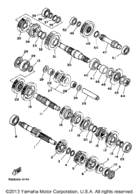 Transmission