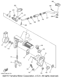 Drive Selector