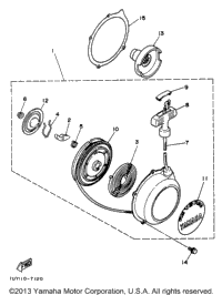 Alternate Engine