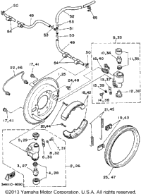 Front Brake