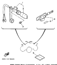 Electrical 2 (Alternate Parts)
