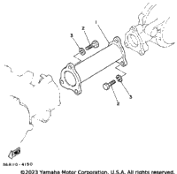 Swing Arm