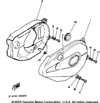 Swing Arm