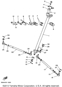 Steering