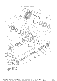 Drive Shaft