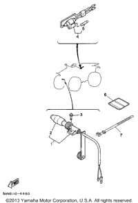 Electrical Alternate