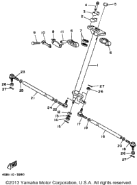 Steering