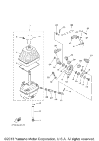 Drive Selector