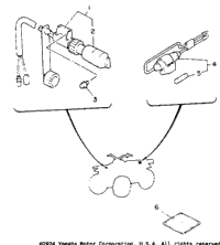 Electrical 2 (Alt - Parts)