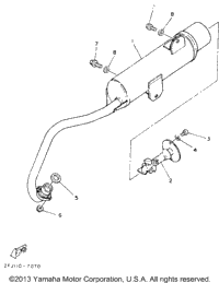 Exhaust