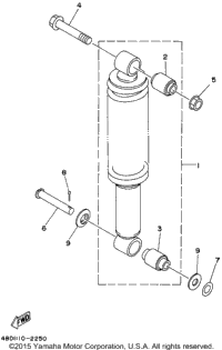 Rear Suspension