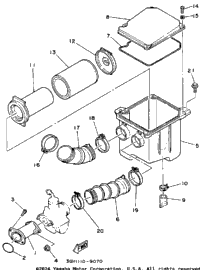 Air Filter