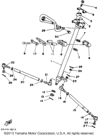 Steering