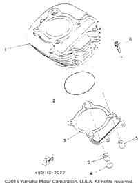 Cylinder