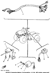 Electrical