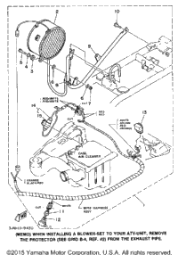 Engine (Alternate Parts)