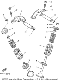 Valve