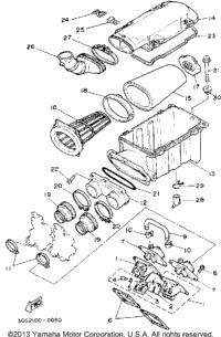 Air Filter