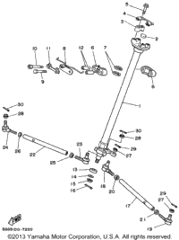 Steering