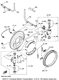 Front Brake