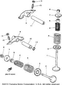 Valve