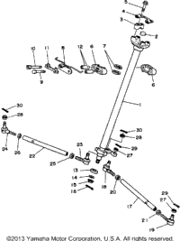 Steering