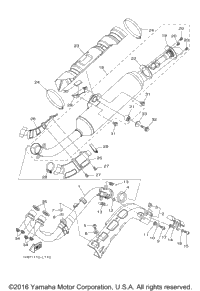 Exhaust