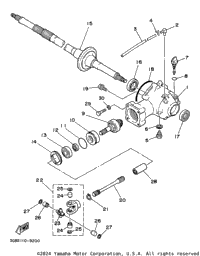 Drive Shaft