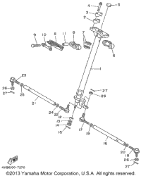 Steering