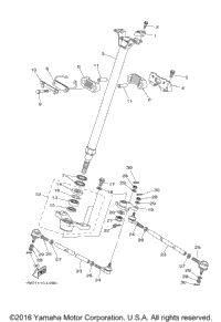 Steering