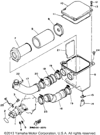 Air Filter