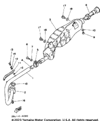 Exhaust