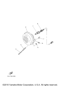 Headlight