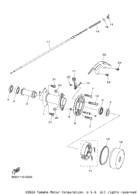 Rear Brake