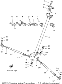 Steering