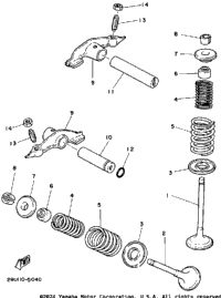 Valve