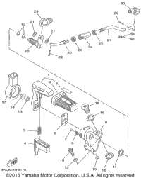Drive Selector