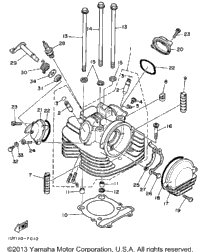 Cylinder-Head