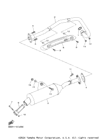 Exhaust