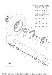 Front Wheel 2