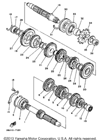 Transmission