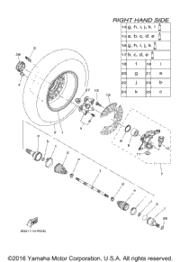 Front Wheel 2