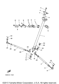 Steering
