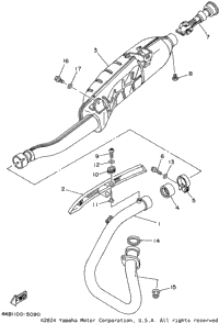 Exhaust