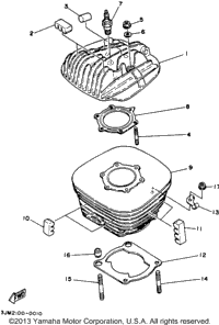 Cylinder