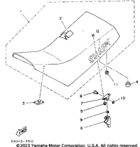 Seat